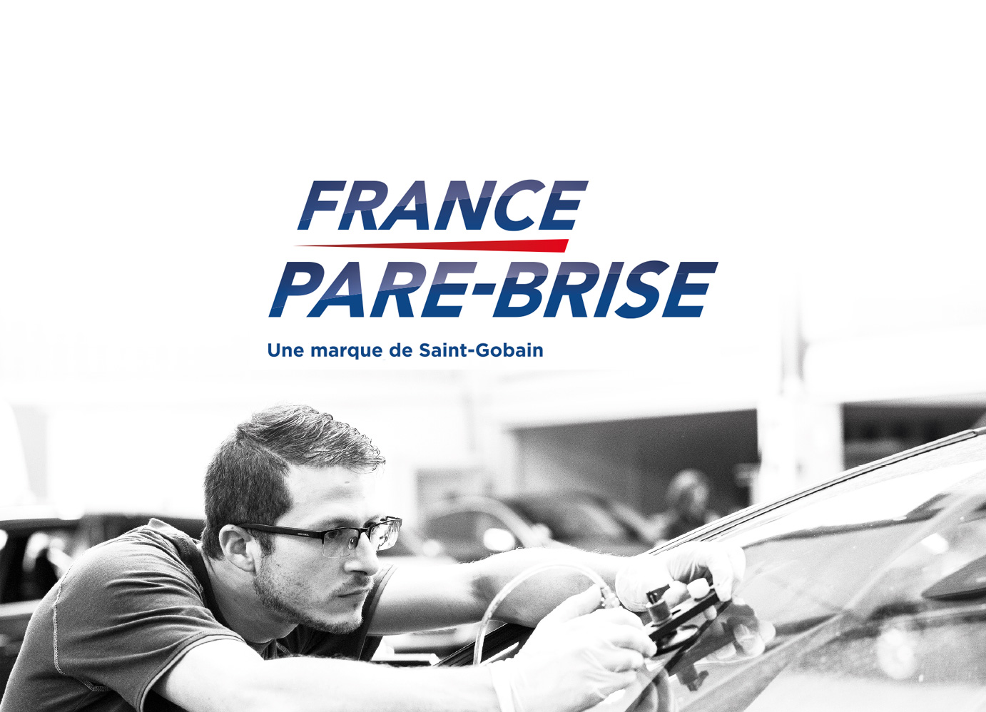 Pare-brise automobile - Mike Services France